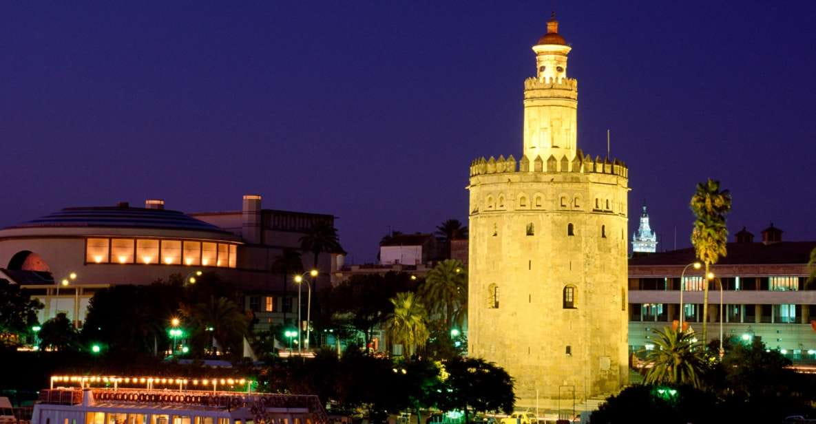 Seville: Private E-Bike City Highlights Tour - Explore Seville by E-Bike