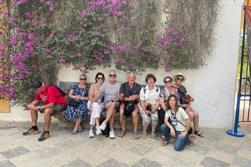 Seville: Private or Shared Group Highlights Walking Tour - Key Points / Takeaways