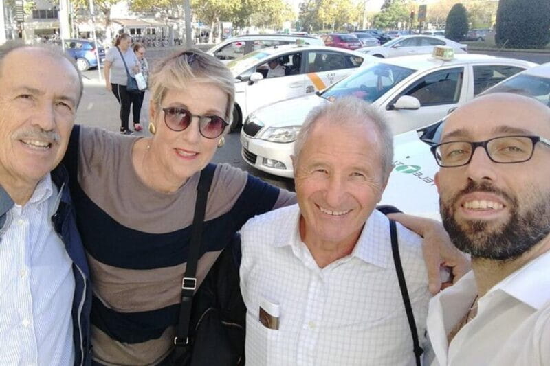 Seville: Private or Shared Group Highlights Walking Tour - Final Thoughts: Is It Worth It?