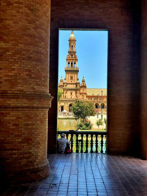 Seville private Tour, The true heart of Andalusia, from Faro - Heading Back: A Scenic Return to Faro