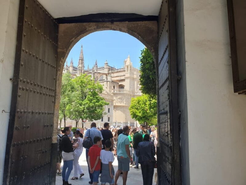 Seville private Tour, The true heart of Andalusia, from Faro - Who Will Love This Tour?