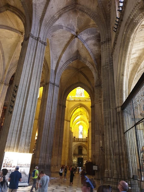 Seville private Tour, The true heart of Andalusia, from Faro - Price and Value: Whats Included and Whats Not