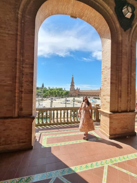 Seville private Tour, The true heart of Andalusia, from Faro - Practical Tips for Your Day Trip
