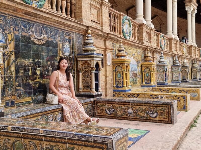 Seville private Tour, The true heart of Andalusia, from Faro - Frequently Asked Questions