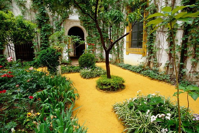 Seville Private Tour to Jewish Quarter and Plaza de Espana - FAQ