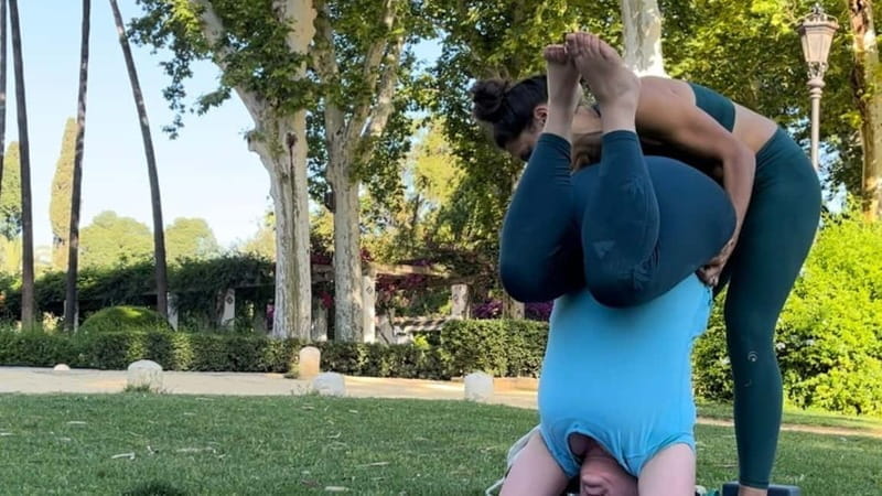 Seville: Private Yoga Classes for All Levels - FAQ: All You Need to Know