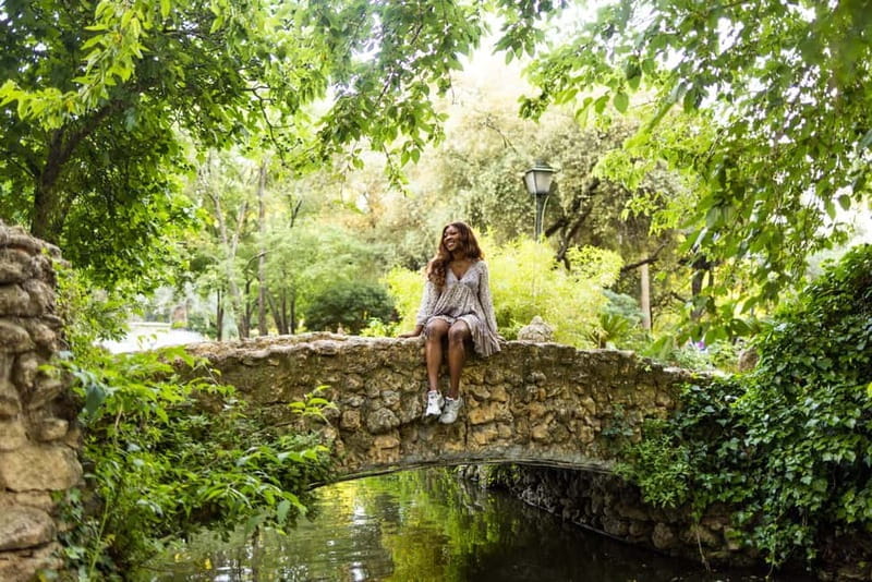 Seville: Professional Photoshoot and Video - Who Should Consider This Experience?