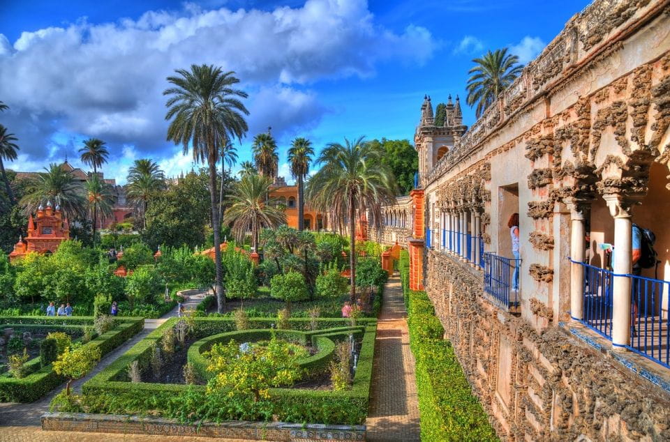 Seville: Real Alcazar of Seville Guided Tour and Ticket - Pricing Details