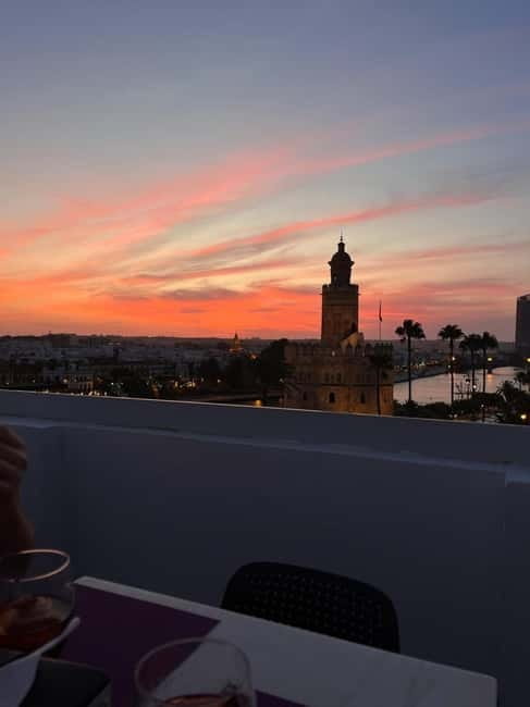 Seville: Rooftop Terrace with Panoramic Views - Final Thoughts