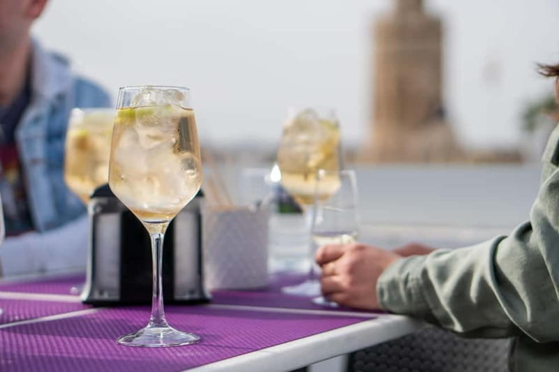 Seville: Rooftop Wine Experience - Who Will Love This?