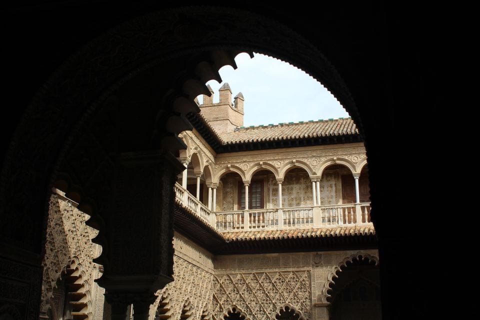 Seville: Royal Alcazar, Cathedral and Giralda Tower Tour - Customer Reviews and Ratings