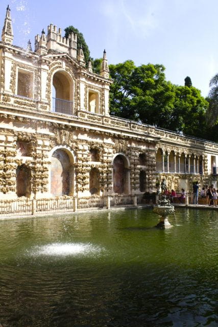 Seville: Royal Alcazar of Seville Tour - Experience Highlights