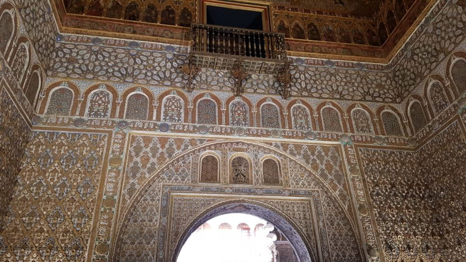 Seville: Royal Alcázar Skip-the-Line Guided Tour - Tips for a Great Experience