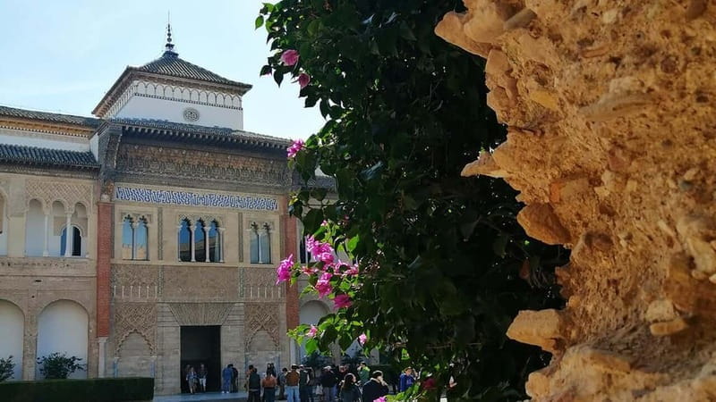 SEVILLE: ROYAL ALCAZAR TOUR - Key Points / Takeaways