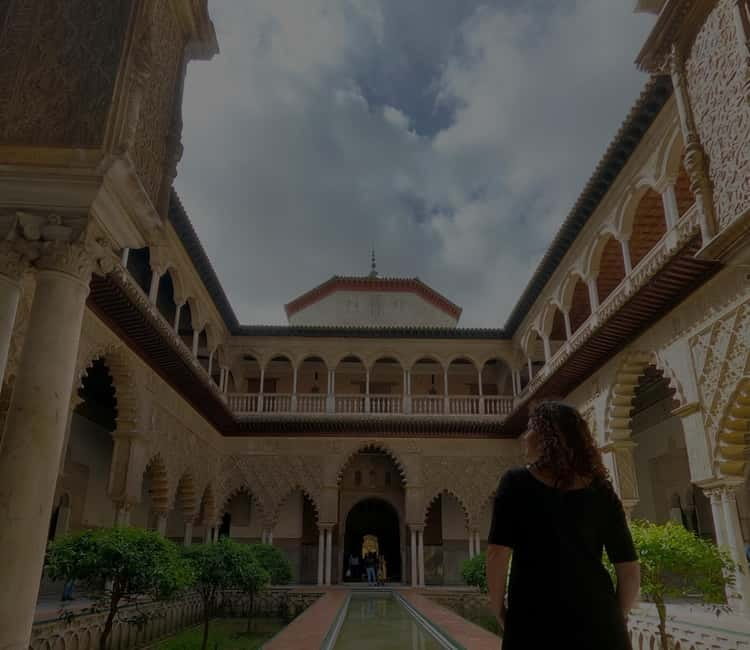 SEVILLE: ROYAL ALCAZAR TOUR - Exploring the Alcazar in Depth: A Practical Review