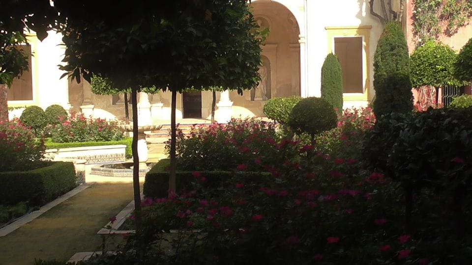 Seville: Salvador Church, Casa Pilatos, and Metropol Tour - Visiting Metropol (Las Setas)