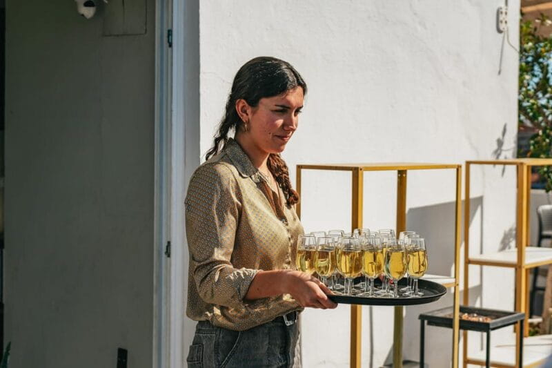 Seville: Sangria Tasting Experience - Pairing and Setting: The Authentic Touch