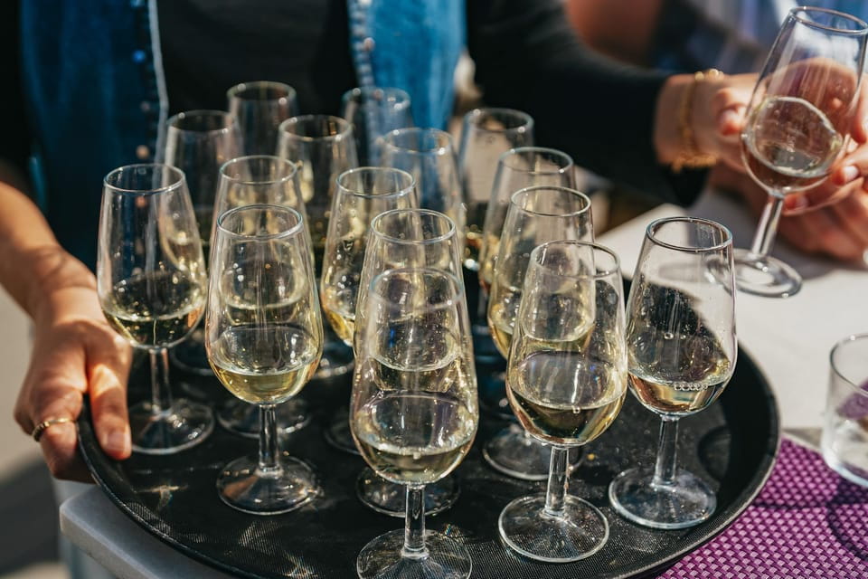 Seville: Sangria Tasting With Rooftop Views - Things To Know