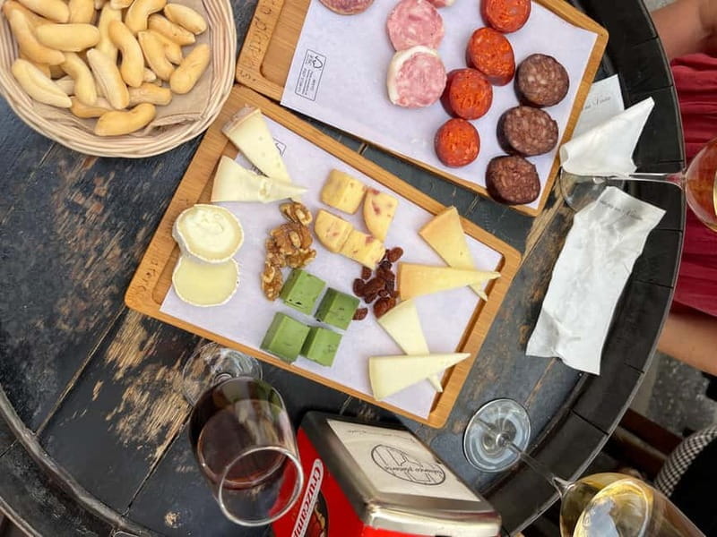 Seville: Secret Food Tour with Tapas and Drinks - The Value Proposition: Is It Worth It?