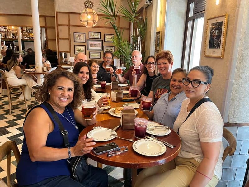 Seville: Secret Food Tour with Tapas and Drinks - FAQ