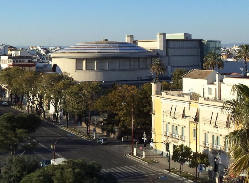 Seville: Self-Guided Audio Walking Tour - Tips for Enjoyment