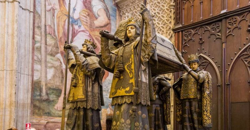 Seville: Small-Group Cathedral and Giralda Tour with Tickets - Final Thoughts: Is It Worth It?