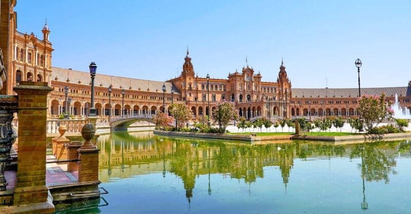 Seville: Small-Group City Highlights Walking Tour - The Sum Up