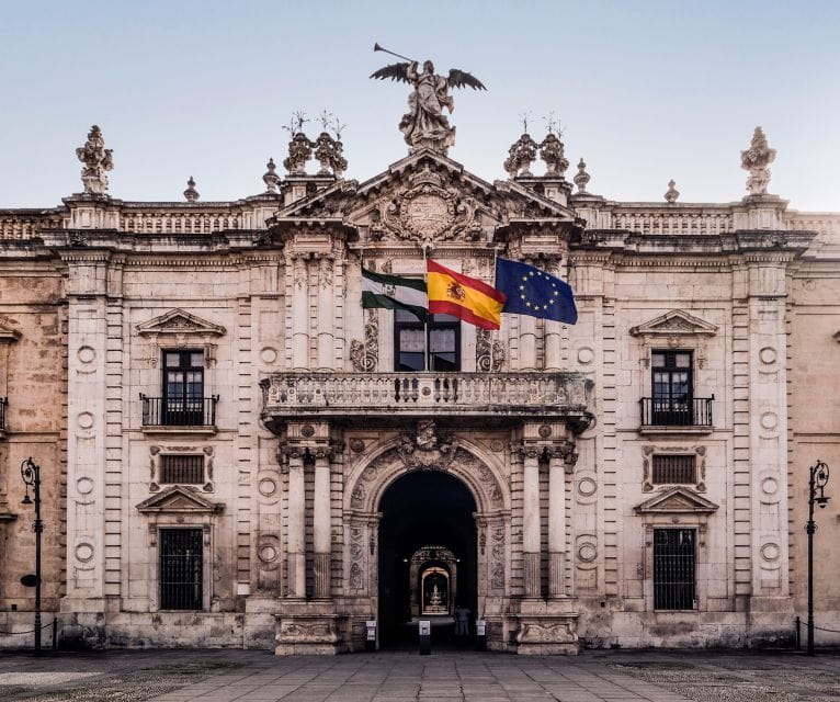 Seville: Small-Group City Highlights Walking Tour - Customer Reviews