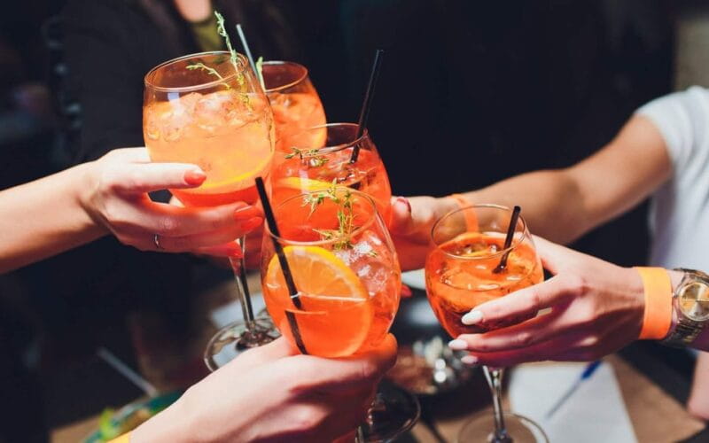 Seville: Spritz Tasting Experience - Entering the World of Spritz in Seville