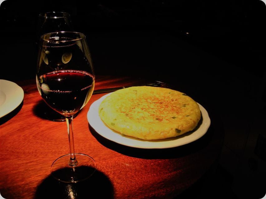 Seville: Tapas and Flamenco Experience - Local Foodie Insights