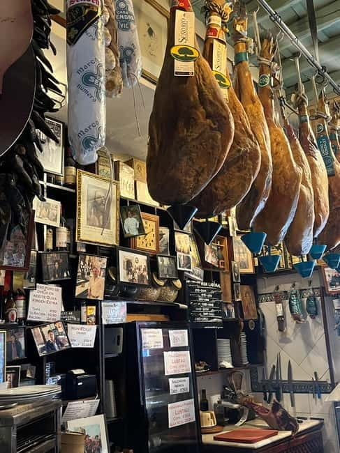 Seville: Tapas and Flamenco Tour with Local Guide - Key points / Takeaways