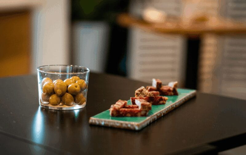 Seville: Tapas and Sangria Tasting - The Experience: A Closer Look at the Seville Tapas and Sangria Tasting