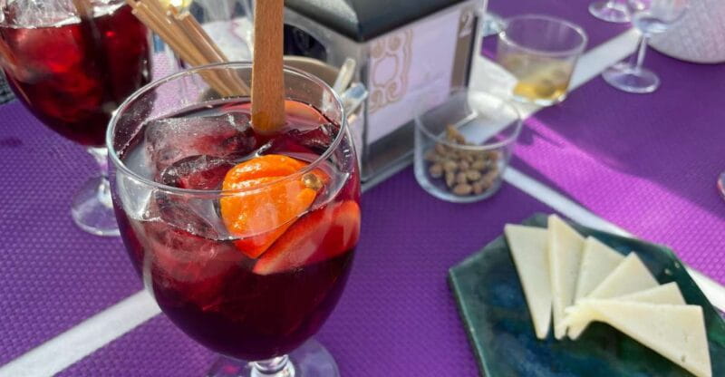 Seville: Tapas and Sangria Tasting - Price and Value: Is it Worth It?