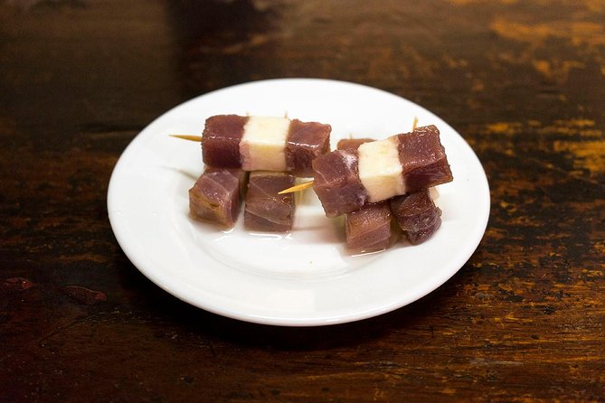 Seville Tapas Crawl Tour - Tour Pricing