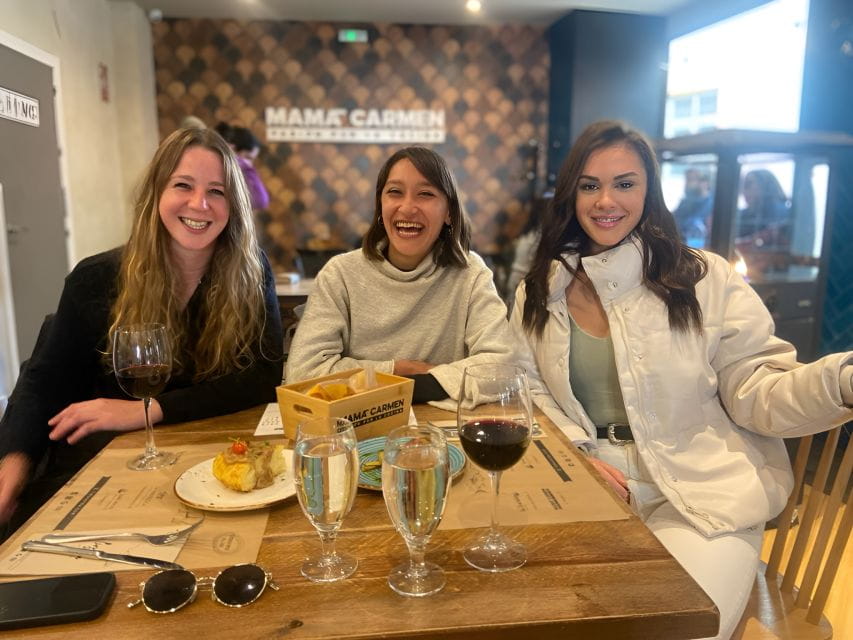 Seville: Tapas, Taverns, and History Walking Tour - Booking and Cancellation Policy