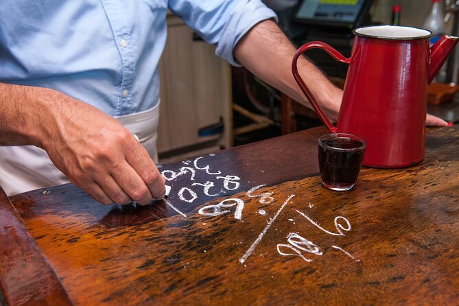 Seville Tapas, Taverns & History Small Group Tour - Small Group Experience