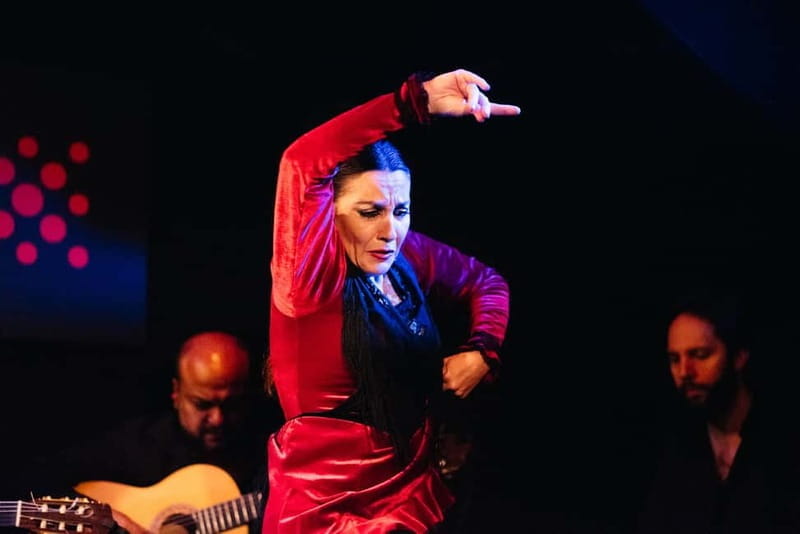 Seville: Tapas Walking Tour with Traditional Flamenco Show - Frequently Asked Questions
