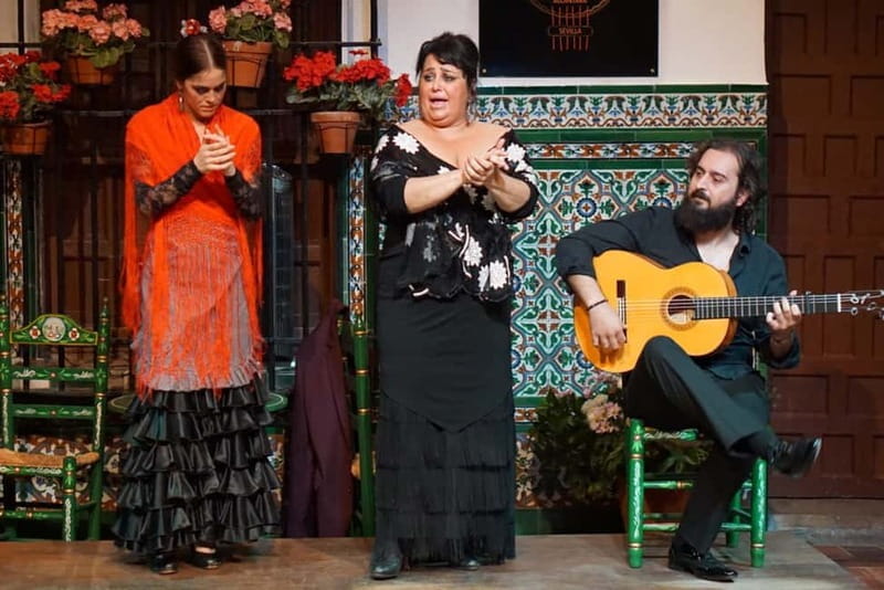 Seville: Tapas Walking Tour with Traditional Flamenco Show - Final Thoughts