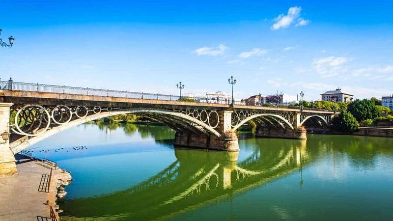 Seville: Tasting, History, Market visit and Tapas Tour - Cost and Value