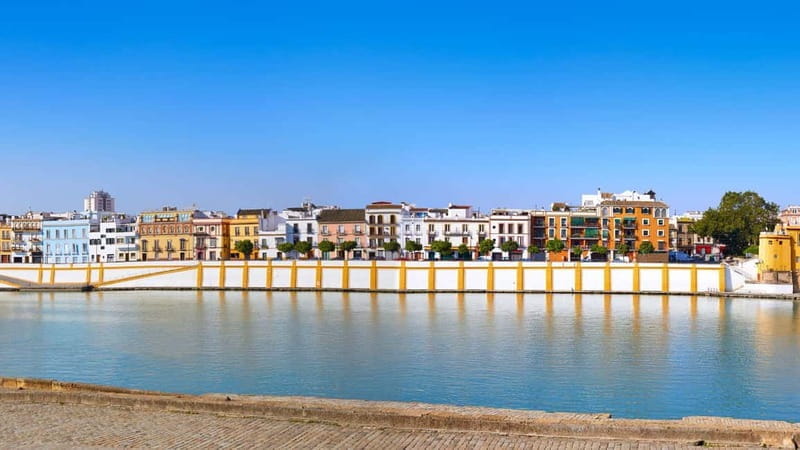 Seville: Tasting, History, Market visit and Tapas Tour - Practical Tips for Travelers