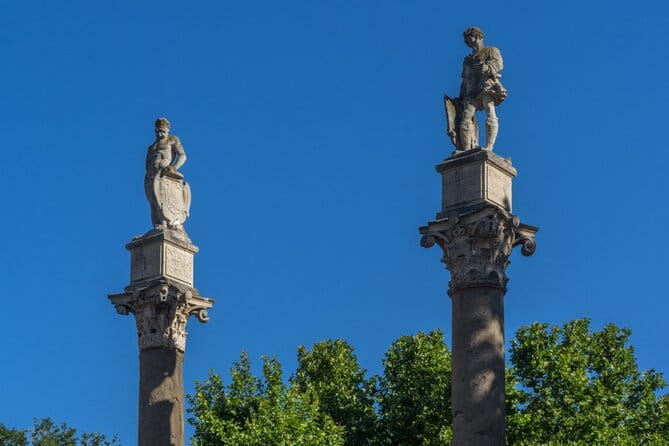 Seville: The Inheritance Exploration Game - Exploring Seville’s Old Town Through a Game