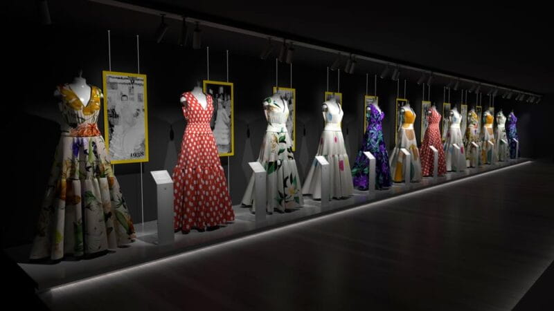Seville: Ticket to the Flamenco Dress Museum - Exploring the Flamenco Dress Museum: What to Expect and Why It Matters
