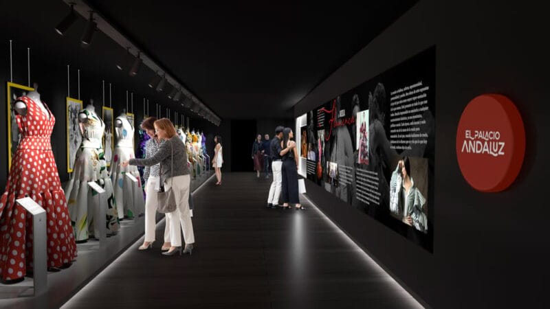 Seville: Ticket to the Flamenco Dress Museum - Price and Logistics: Getting the Most Out of Your Visit