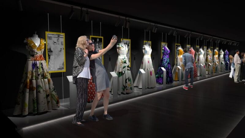 Seville: Ticket to the Flamenco Dress Museum - The Sum Up: Who Will Truly Appreciate This Experience