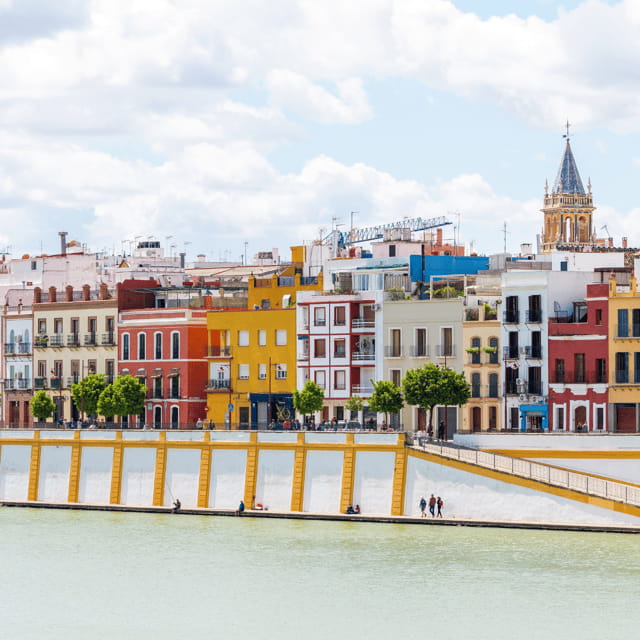 Seville: Tiny-Group Triana Iconic Neighborhood Walking Tour - The Sum Up: A Taste of Authentic Triana