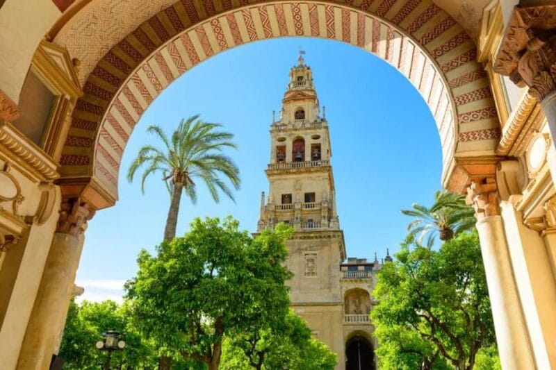 Seville: Tour to Cordoba and Mosque Cathedral - Key Points / Takeaways
