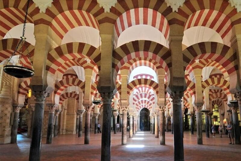 Seville: Tour to Cordoba and Mosque Cathedral - Final Thoughts: Is This Tour Right for You?