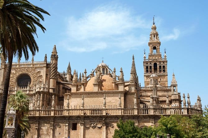 Seville Tour with Alcazar, Cathedral and Giralda from Granada - Final Thoughts: Is This Tour Worth It?