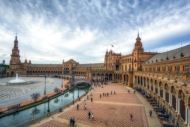 Seville Tour with Alcazar, Cathedral and Giralda from Granada - FAQs about the Seville Day Trip from Granada