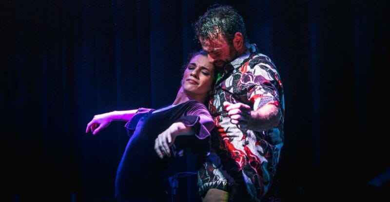 Seville: Traditional Flamenco Show in Triana - Entering the Flamenco World in Triana